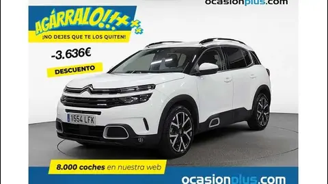 Used CITROEN C5 AIRCROSS Diesel 2020 Ad 