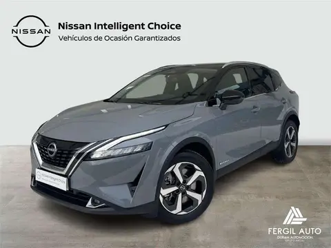 Used NISSAN QASHQAI  2024 Ad 