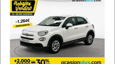 Used FIAT 500X Diesel 2020 Ad 