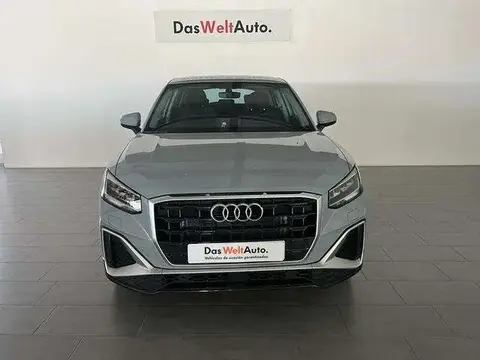 Used AUDI Q2 Petrol 2023 Ad 