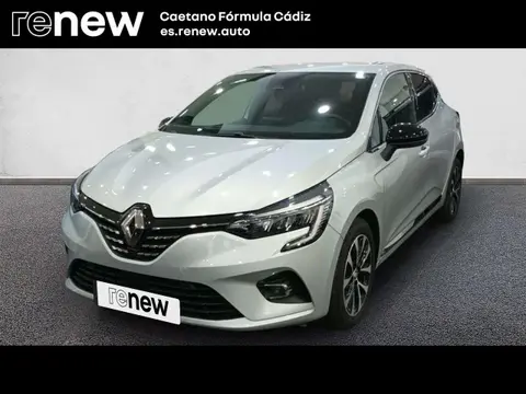 Annonce RENAULT CLIO Essence 2023 d'occasion 