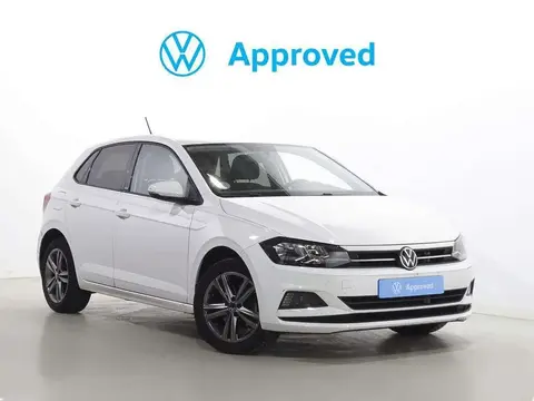 Used VOLKSWAGEN POLO Petrol 2021 Ad 