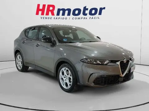 Used ALFA ROMEO TONALE Hybrid 2023 Ad 