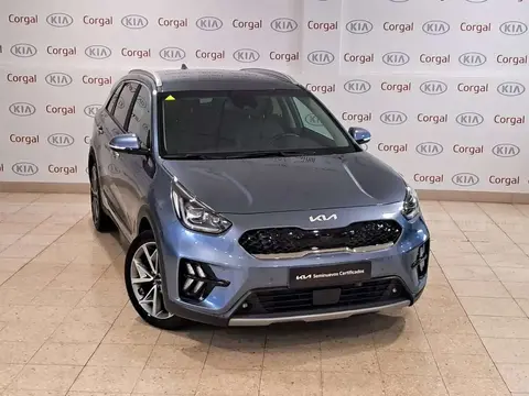 Used KIA NIRO Hybrid 2022 Ad 