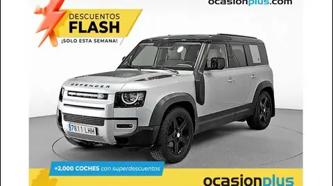 Used LAND ROVER DEFENDER Diesel 2020 Ad 