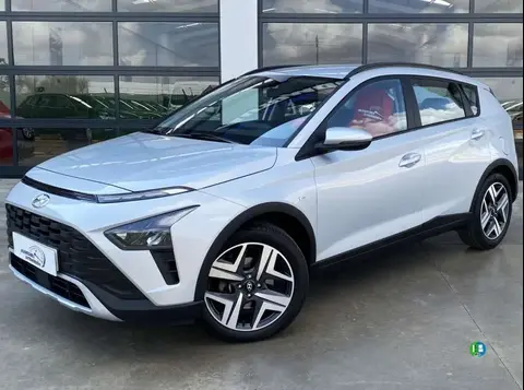 Annonce HYUNDAI BAYON Essence 2021 d'occasion 