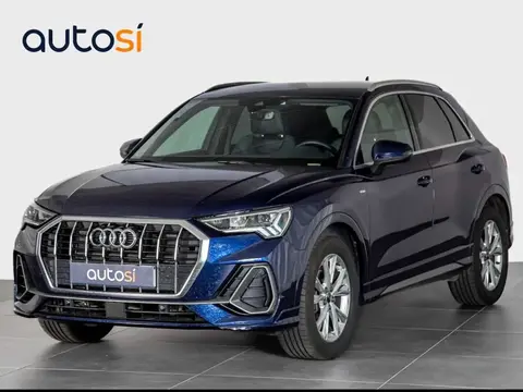 Used AUDI Q3 Diesel 2023 Ad 