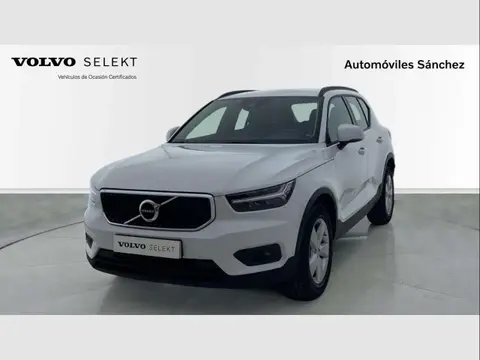 Used VOLVO XC40 Petrol 2019 Ad 