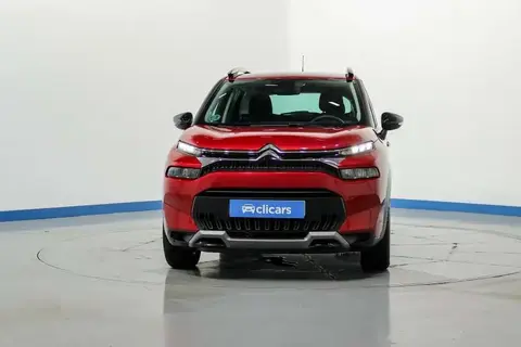 Annonce CITROEN C3 AIRCROSS Essence 2024 d'occasion 