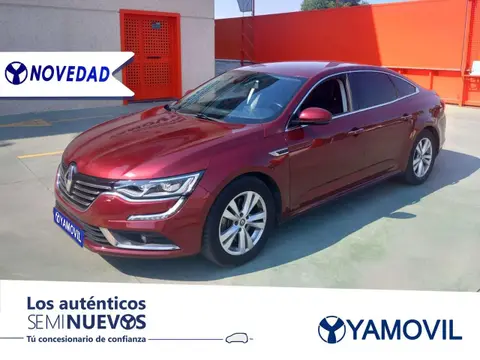 Used RENAULT TALISMAN Diesel 2019 Ad 