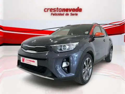 Used KIA STONIC Petrol 2020 Ad 