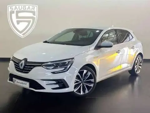 Used RENAULT MEGANE Petrol 2023 Ad 