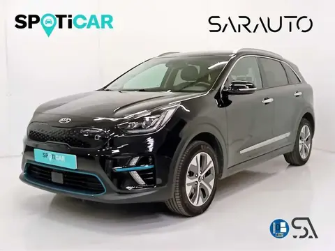 Annonce KIA E-NIRO Électrique 2019 d'occasion 