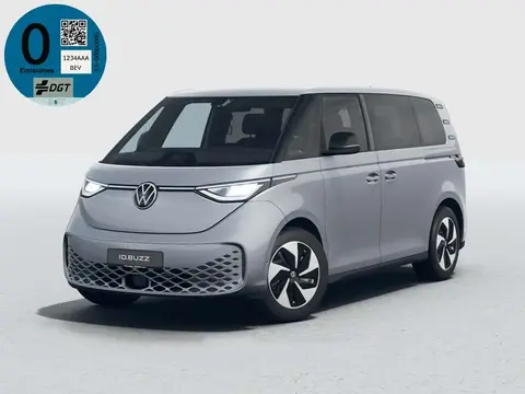 Annonce VOLKSWAGEN ID. BUZZ Électrique 2024 d'occasion 