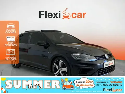 Used VOLKSWAGEN GOLF Petrol 2020 Ad 