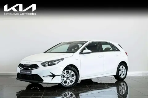 Used KIA CEED Petrol 2023 Ad 