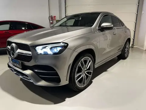 Annonce MERCEDES-BENZ CLASSE GLE Diesel 2021 d'occasion 