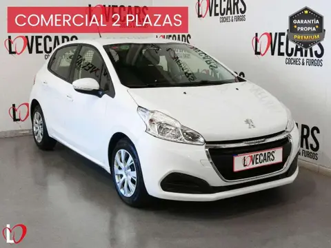 Used PEUGEOT 208 Diesel 2020 Ad 