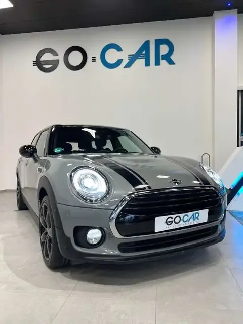 Used MINI COOPER Diesel 2016 Ad 