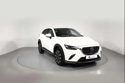 Used MAZDA CX-3 Petrol 2019 Ad 