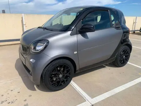 Annonce SMART FORTWO Essence 2016 d'occasion 