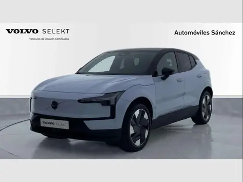 Annonce VOLVO EX30 Électrique 2024 d'occasion 