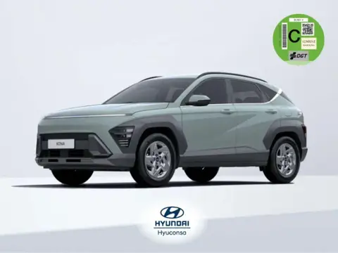 Used HYUNDAI KONA Petrol 2024 Ad 