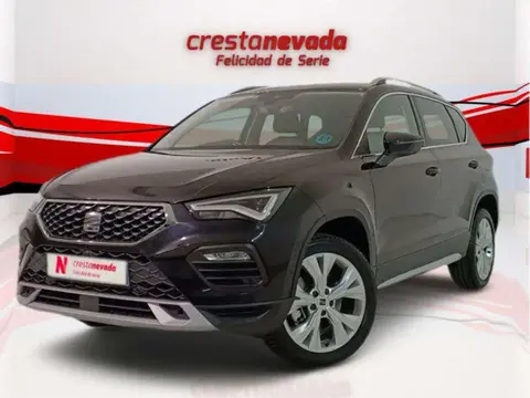 Used SEAT ATECA Diesel 2023 Ad 