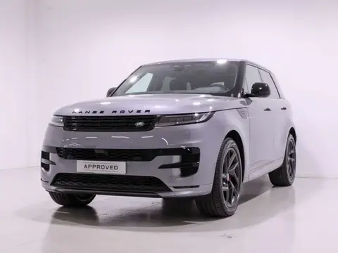 Annonce LAND ROVER RANGE ROVER SPORT Diesel 2024 d'occasion 