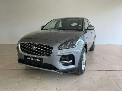 Used JAGUAR E-PACE Diesel 2021 Ad 