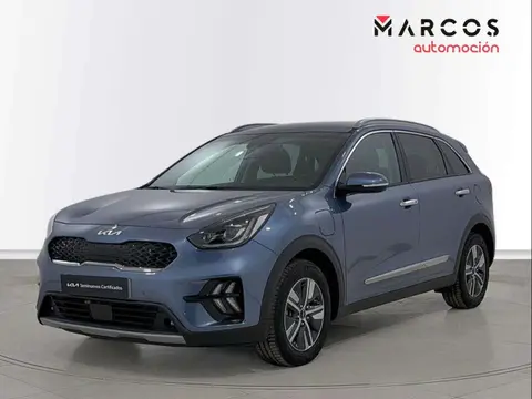 Used KIA NIRO Hybrid 2022 Ad 