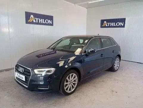 Used AUDI A3 Diesel 2020 Ad 