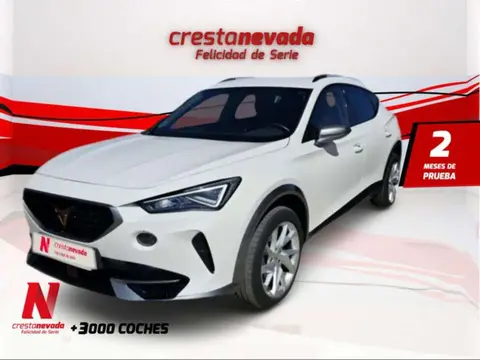 Annonce CUPRA FORMENTOR Essence 2021 d'occasion 