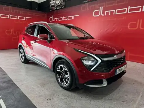 Annonce KIA SPORTAGE Essence 2022 d'occasion 