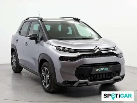 Annonce CITROEN C3 AIRCROSS Diesel 2023 d'occasion 