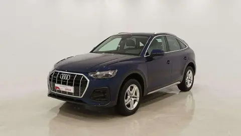 Used AUDI Q5 Diesel 2023 Ad 