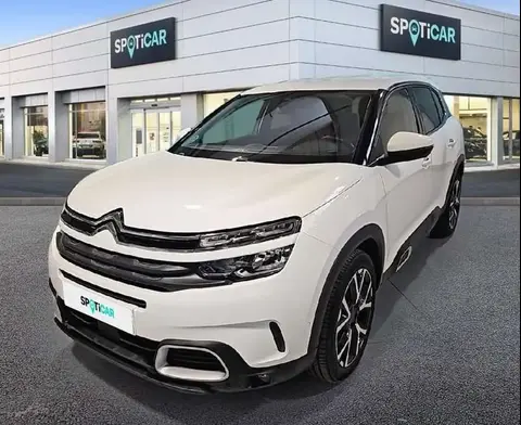 Used CITROEN C5 AIRCROSS Diesel 2020 Ad 