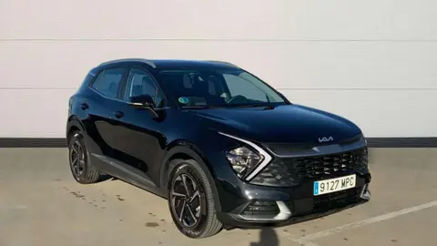 Annonce KIA SPORTAGE Hybride 2024 d'occasion 