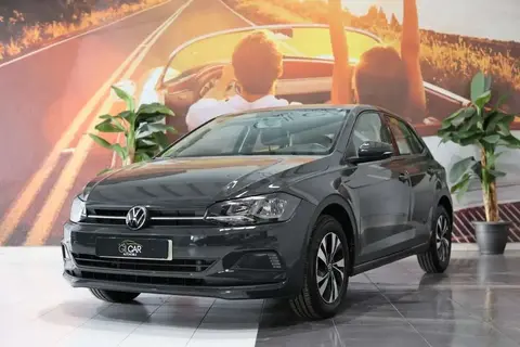 Used VOLKSWAGEN POLO Petrol 2021 Ad 