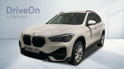 Used BMW X1 Diesel 2022 Ad 