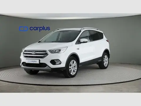 Annonce FORD KUGA Essence 2019 d'occasion 