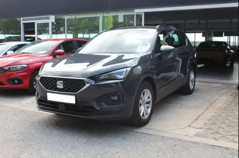 Used SEAT TARRACO Diesel 2021 Ad 