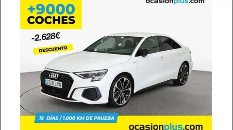 Used AUDI A3 Diesel 2021 Ad 