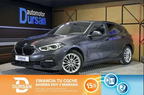 Annonce BMW SERIE 1 Diesel 2020 d'occasion 