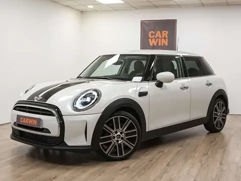 Used MINI COOPER Petrol 2023 Ad 