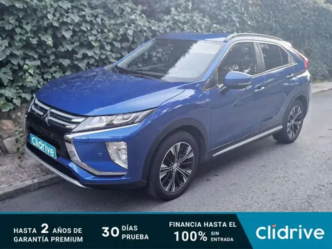 Used MITSUBISHI ECLIPSE Petrol 2019 Ad 