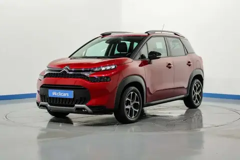 Annonce CITROEN C3 AIRCROSS Diesel 2024 d'occasion 