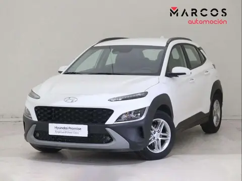 Used HYUNDAI KONA Petrol 2023 Ad 