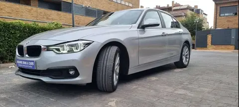 Annonce BMW SERIE 3 Diesel 2018 d'occasion 