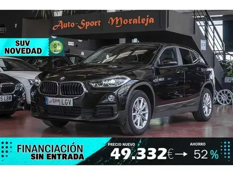 Used BMW X2 Diesel 2020 Ad 